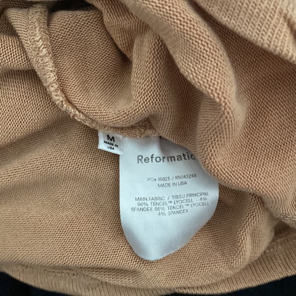 REFORMATION Taylor Set - Picture 5 of 5